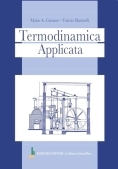 Immagine 0 di Termodinamica Applicata
