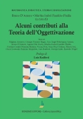 Immagine 0 di Alcuni Contributi Alla Teoria