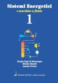 Immagine 0 di Sistemi Energetici Vol.1