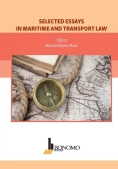 Immagine 0 di Selected Essays In Maritime