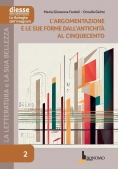 Immagine 0 di Argomentazione E Le Sue Forme