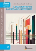 Immagine 0 di Decadentismo E La Prosa Del 90