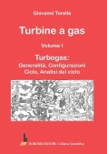 Immagine 0 di Turbine A Gas - Volume 1