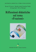 Immagine 0 di Riflessioni Didattiche Sul Tem