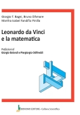 Immagine 0 di Leonardo Da Vinci E La Matemat