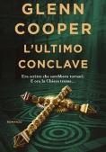 Immagine 0 di Ultimo Conclave (l')