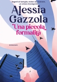 Immagine 0 di Piccola Formalit? (una)