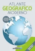 Immagine 0 di Atlante Geografico Moderno. Con Espansione Online