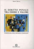 Immagine 0 di Diritto Penale Tra Essere E Va