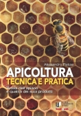 Immagine 0 di Apicoltura Tecnica E Pratica