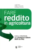 Immagine 0 di Fare Reddito In Agricoltura