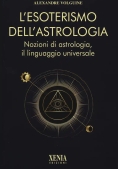 Immagine 0 di Esoterismo Dell'astrologia (l')