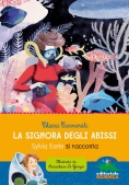 Immagine 0 di La Signora Degli Abissi