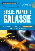 Immagine 0 di Stelle, Pianeti E Galassie