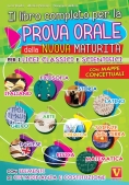 Immagine 0 di Libro Completo Prova Orale Mat