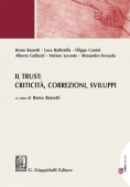 Immagine 0 di Trust Criticita' Correttivi Sviluppi
