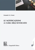 Immagine 0 di Notificazioni A Cura Dell'avv.