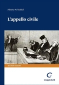 Immagine 0 di Appello Civile 2ed.