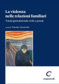 Immagine 0 di Violenza Nelle Relazioni Familiari