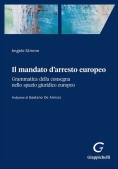 Immagine 0 di Mandato D'arresto Europeo