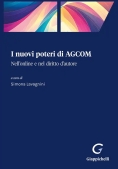 Immagine 0 di Nuovi Poteri Agcom (i)