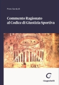 Immagine 0 di Commento Ragionato Al Codice Di Giustizia Sportiva