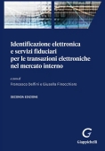 Immagine 0 di Identificazione Elettronica Servizi 2ed.
