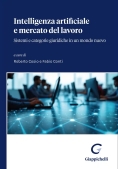 Immagine 0 di Intelligenza Artificiale Mercato Lavoro