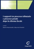 Immagine 0 di Rapporti Tra Proc.tributario E Pr.penale