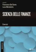 Immagine 0 di Scienza Delle Finanze