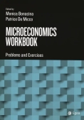 Immagine 0 di Microeconomics Workbook