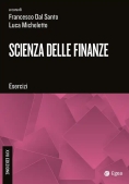 Immagine 0 di Scienza Delle Finanze Esercizi 17ed.