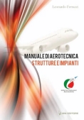 Immagine 0 di Manuale Di Aerotecnica, Strutt