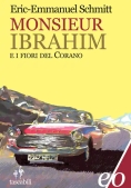 Immagine 0 di Monsieur Ibrahim E I Fiori De Corano