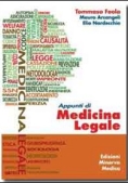 Immagine 0 di Appunti Di Medicina Legale