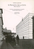 Immagine 0 di Il Progetto Per La Citta'Â Dieci Lezioni