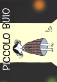 Immagine 0 di Piccolo Buio