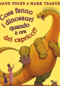 Immagine 0 di Cosa Fanno I Dino...capricci