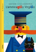 Immagine 0 di Ammiraglio Virgilio. Dizionario Degli Errori (l')