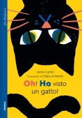 Immagine 0 di Oh! Ho Visto Un Gatto!