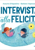 Immagine 0 di Intervista Alla Felicit?. Ed. Pocket