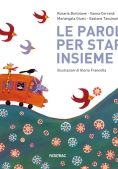 Immagine 0 di Parole Per Stare Insieme (le)