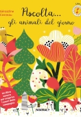 Immagine 0 di Ascolta... Il Suono Degli Animali