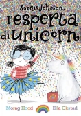 Immagine 0 di Sophie Johnson L'esperta Di Unicorni (l')