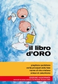 Immagine 0 di Libro D'oro