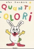 Immagine 0 di Quanti Colori