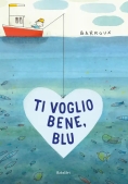 Immagine 0 di Ti Voglio Bene, Blu