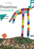Immagine 0 di Pezzettino In Musica