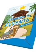 Immagine 0 di Cammino Di Avvento Per Bambini