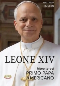 Immagine 0 di Leone Xiv Ritratto Del Papa Americano